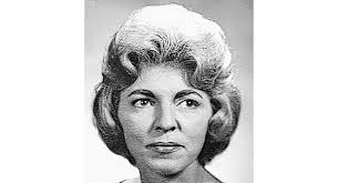 Patricia Lenhardt Obituary (1931