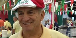 Remembering the life of Nick Ameli, Jr.