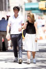 Caroline kennedy marriage macgeek18 dec 29, 04:59 pm these as well. Caroline Kennedy And Son Jack Schlossberg Spotted In N Y C People Com