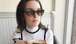 Ashley Pak's Instagram, Twitter & Facebook