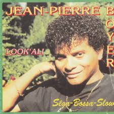 Download Jean-Pierre Boyer album songs: LOOK'ALI