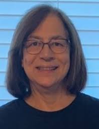 Obituary information for Kathryn Susan Olinde