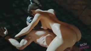 The Legend of Korra - Creampie 3d Hentai - by RashNemain - Host4Fap