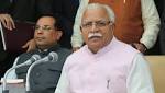 Another rape Haryana, 3-yr-old raped