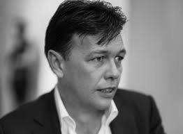 Interview: Jonathan Clay and the story of Italian suit manufacture