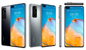 Unveiled on 26 march 2020, they succeed the huawei p30 in the company's p series line. Huawei P40 P40 Pro P40 Pro Plus Everything You Need To Know Huawei Central