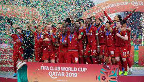Maybe you would like to learn more about one of these? Coupe Du Monde Des Clubs Liverpool S Offre Un Premier Trophee Intercontinental