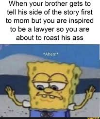 Talk to your sibling's girlfriend or boyfriend at school. Pin On Funny Text Post Memes