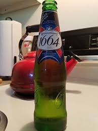 1664 Beer Wikipedia