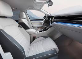 Location of hanover within hannover district. Neuer Volkswagen Touareg 2021 Preis Datenblatt Technische Daten