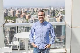 Daniel McCleary, director de Portalinmobiliario “Si 2020 fue el año del  e-commerce, 2021 será del mercado inmobiliario”