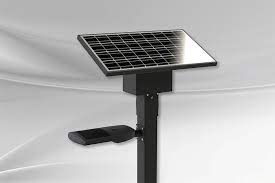 Solar street lighting installation in chandler, az. Solar Vision Inc Solar Lighting Systems And Solutions In Canada