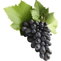 Grape Nutrition Chart Glycemic Index And Rich Nutrients