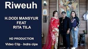 Chords For Riweuh Versi Bajidor H Dodi Mansyur Feat Rita Tila