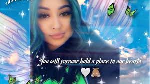 Fundraiser for Edith Arellano by Jocelin Espindola : Jasmine's funeral