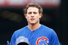 She smokes, drinks, has sex, and does not care what others think of her. Rizzo S New Deal Looks Fantastic For Cubs Sbnation Com