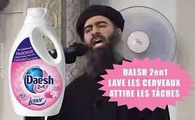 Blagues sur les médecins 1/3. Daech 2 En 1 Attire Les Taches Humour Humour Actualite Drole