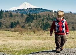 In 1987, the city officially established powell butte as a nature park and the park was opened to the public in 1990. Powell Butte Nature Park Things To Do In Portland With Children