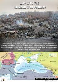 Why Was The Crimean War Fought Crimean War War History