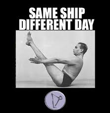 Pin On Yoga Memes