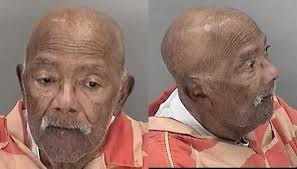 Man, 86, charged with murder