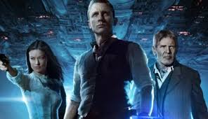 Cowboys & aliens had so much talent behind it. The Best Of Cowboys Aliens On Tv