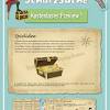 Schatzkarte 05 gratis malvorlage in beliebt diverse. 1