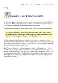 In english grammar, a qualifier is a word or phrase (such as very) that precedes an adjective or adverb, increasing or decreasing the quality. How To Write At A Band 9 Level Ielts Writing Task 2 By Váº­n Táº£i TrÆ°á»ng Giang Issuu