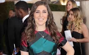 The podcast is me using my science brain to break down concepts and talk about the myths and misunderstandings that we have about mental health, bialik has said about the podcast. Mayim Bialik Hails Nyc Subway Riders For Erasing Nazi Graffiti The Times Of Israel