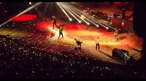 Chris Tomlin God S Great Dance Floor Live At Red Rocks Christian Music Videos Chris Tomlin Christian Music