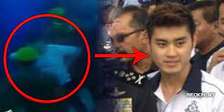 Oct 30, 2017 · suspek pukul rela rupanya dapat anugerah 'datuk seri' dari indonesia. Sudah Kena Tangkap Wajah Identiti Datuk Seri Pukul Rela Akhirnya Terbongkar