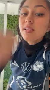 Hermosa 🤩 nuestra @julieth.guzman.17 💛💚✨