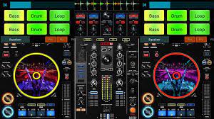 Features include auto bpm, recording mixes, adding samples and loops, live effects and more. Dj Mixer Player Mobile For Android Apk Download