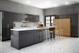 In fact, many white appliances lend themselves to a minimalist kitchen, providing a sleek, clean look in bright whites. Creating A Minimalist Kitchen