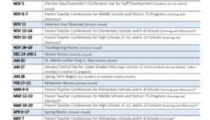 January 21, 2020 at 7:46 pm. Nyc Doe School Calendar 2020 2021