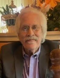 Jack Gordon Grimm Obituary