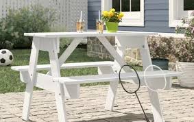 Zahara Kids Picnic Table Kids Picnic Table Kids Picnic Little Tikes Picnic Table