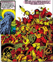 We did not find results for: Superhero Academy 101 Celestials Eternals And Deviants Hobbylark