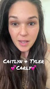 Caitlyn and Tyler Give Up Carly