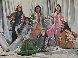 We did not find results for: Asi Es Afganistan Hoy No Te Vas A Creer Como Era Este Pais Hace 50 Anos