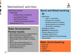 Rabobank (ireland) consists of three banking entities in ireland which is part of the dutch owned rabobank group. Access 7 0 Ready For The Big Wave Eric Aerts Swift Ton Versteeg Rabobank Nederland 26 October Ppt Download
