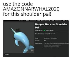 Thankfully, there are a ton of roblox promo codes that give you free clothes and items. A Code Came Out Roblox