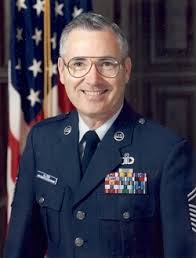 CMSGT Ronald Dean Allison (1944-2011)