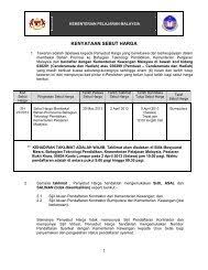 Susun atur kedai yang berkesan juga menjadikan ruang teratur dan mudah dinavigasi, yang penting untuk memberikan pengalaman pelanggan yang baik. Sebut Harga Untuk Mencetak Dan Membekal Brosur Eperolehan