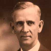 Cecil Clyde Gideon (1879–1958) • FamilySearch