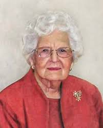 Patsy Ruth Smith Obituary November 12, 2024