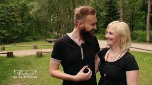 Das muss doch in die hose gehen!? Sendung Verpasst Hochzeit Auf Den Ersten Blick Vom 09 12 18 Sat1