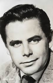 Glenn Ford