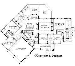 Plus, you'll find cabin + cottage floor plans, cabin photo galleries and contacts to cabin builders to get started on your dream retreat. House Plan 97611 Traditional Style With 2685 Sq Ft