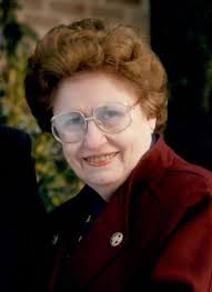 Emma Ellen Alder Furness Obituary March 18, 2021